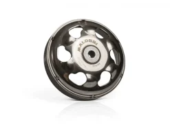CAMPANA FRIZIONE ALETTATA MAXI WING CLUTCH BELL INTERNO 150MM PESO 1445 GRAMMI MALOSSI HONDA ADV 350 IE 4T LC EURO 5 2021+