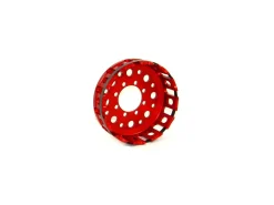 CAMPANA FRIZIONE ALLEGGERITA DBK DUCATI 1098 / 1198