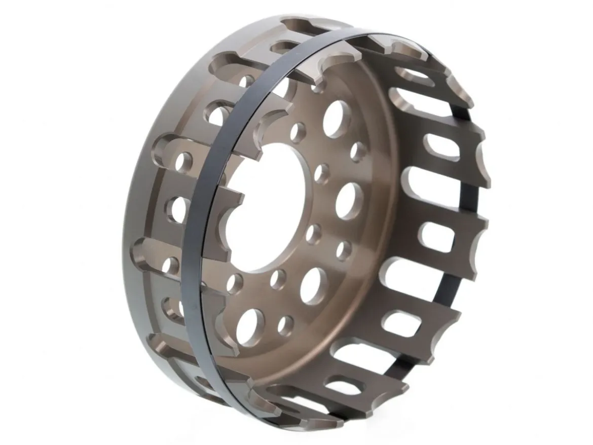CAMPANA FRIZIONE CNC RACING DUCATI 996 1998-01