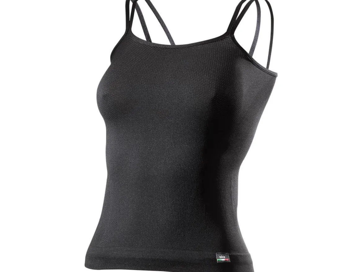 CANOTTA DONNA 4 STAGIONI SIX2