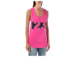 2332607 CANOTTA DONNA UFFICIALE ENEA BASTIANINI 23