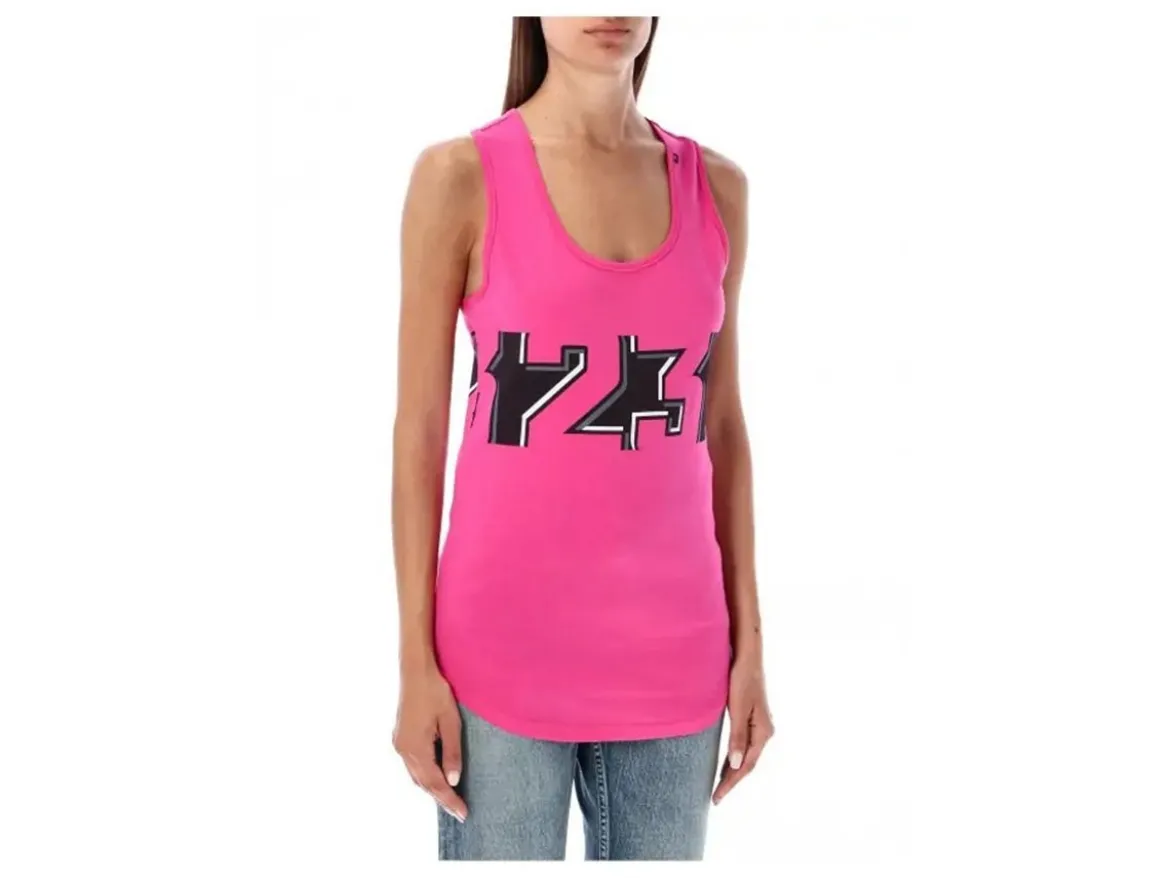 2332607 CANOTTA DONNA UFFICIALE ENEA BASTIANINI 23