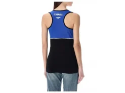 2333903 CANOTTA DONNA UFFICIALE YAMAHA FABIO QUARTARARO 20