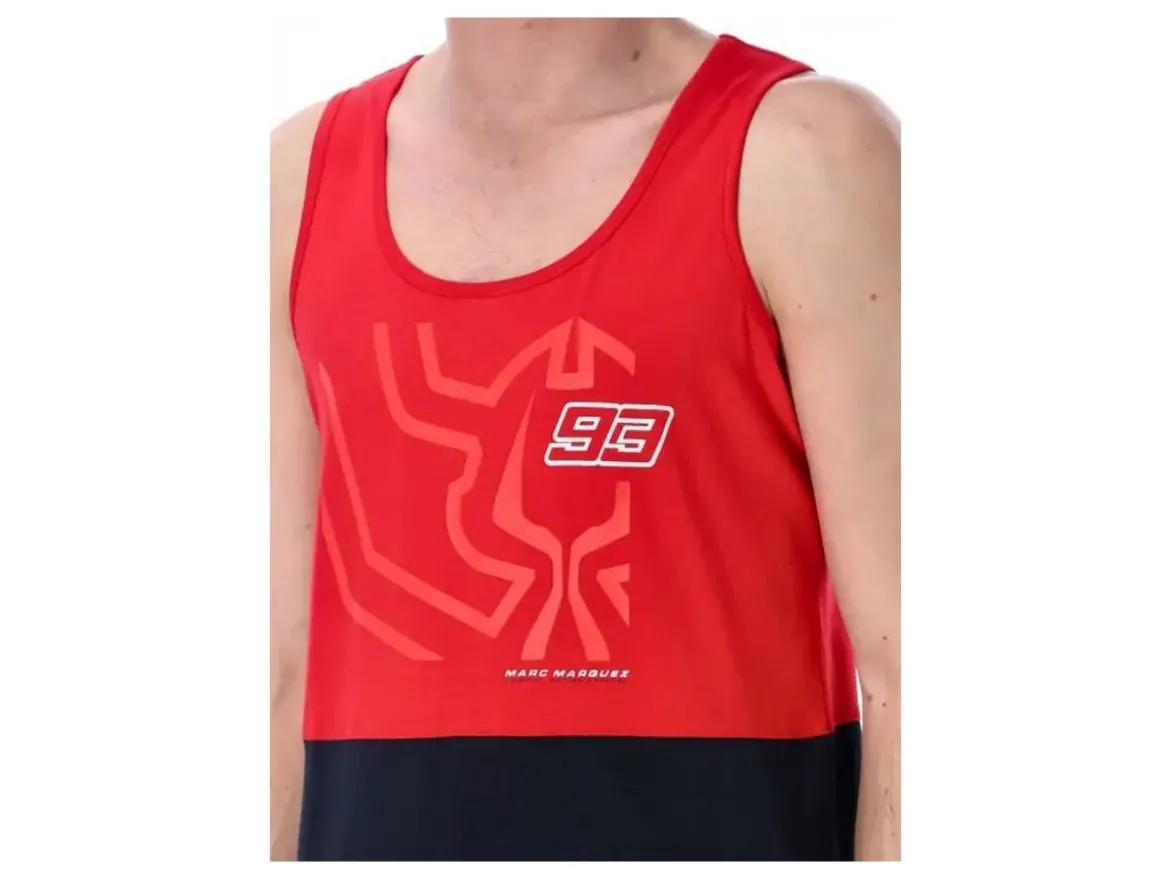 2333005 CANOTTA UFFICIALE MARC MARQUEZ 93