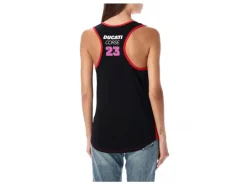 2336009 CANOTTIERA DONNA UFFICIALE DUCATI ENEA BASTIANINI 23