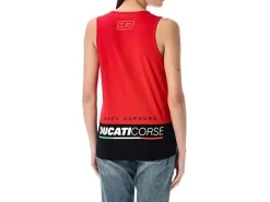2539305 CANOTTIERA DONNA UFFICIALE DUCATI DUAL MARC MARQUEZ 93