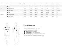 2333008 CANOTTIERA UFFICIALE DONNA MARC MARQUEZ 93