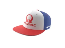 CAPELLINO UFFICIALE TEAM PRAMAC RACING IN COTONE MOTOGP 2022