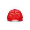 2543009 CAPPELLINO BAMBINO UFFICIALE MARC MARQUEZ 93 ROSSO
