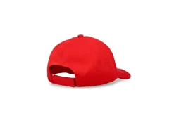 2543009 CAPPELLINO BAMBINO UFFICIALE MARC MARQUEZ 93 ROSSO