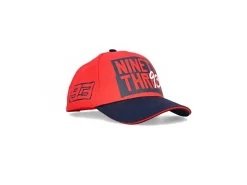 2443008 CAPPELLINO BAMBINO UFFICIALE MARC MARQUEZ 93 NINETY-THREE