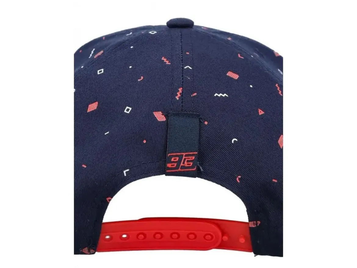 2343008 CAPPELLINO BAMBINO UFFICIALE MARC MARQUEZ NINETY-THREE 93