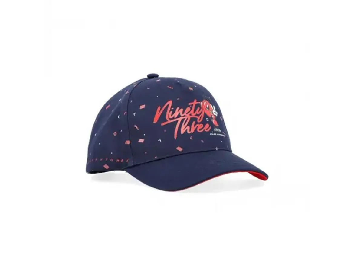 2343008 CAPPELLINO BAMBINO UFFICIALE MARC MARQUEZ NINETY-THREE 93