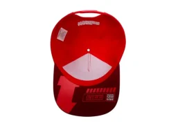 2543013 CAPPELLINO BASEBALL UFFICIALE MARC MARQUEZ 93 WORLD CHAMPION 2025