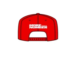 2543013 CAPPELLINO BASEBALL UFFICIALE MARC MARQUEZ 93 WORLD CHAMPION 2025
