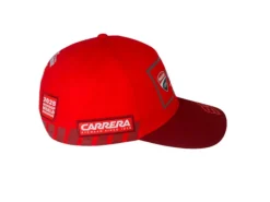 2546010 CAPPELLINO BASEBALL UFFICIALE DUCATI MARC MARQUEZ 93 WORLD CHAMPION 2025