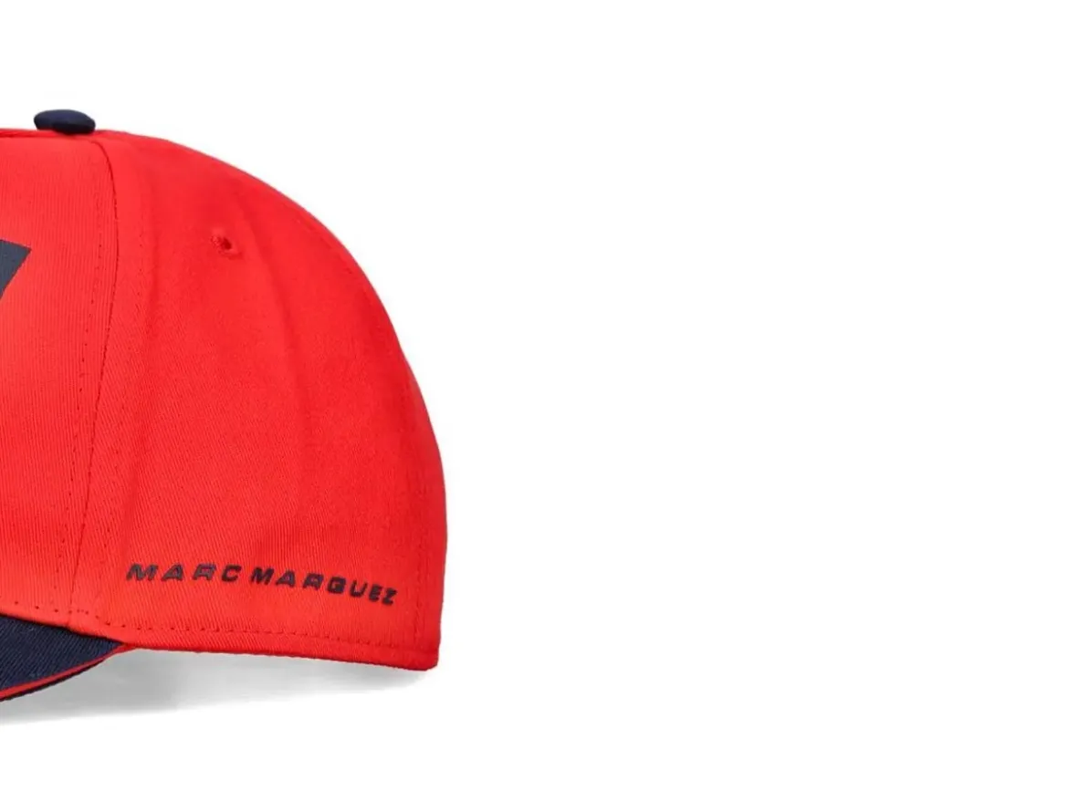 2443002 CAPPELLINO BASEBALL UFFICIALE MARC MARQUEZ 93 NINETY-THREE