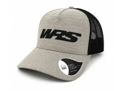 CAPPELLINO CON VISIERA ORIGINALE WRS KAKI MELANGE