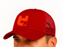 CAPPELLINO CON VISIERA UFFICIALE MIG BABOL RACING PODCAST