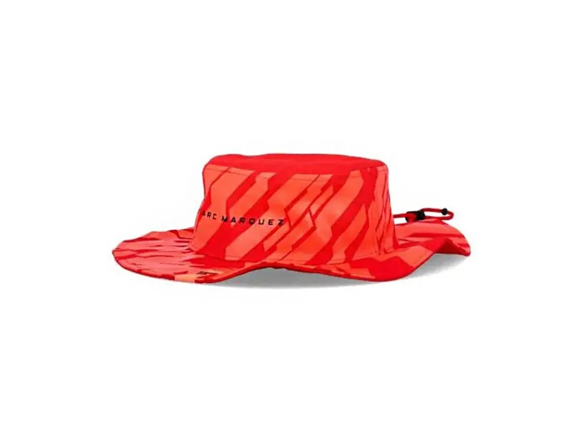 2543006 CAPPELLINO GOLF UFFICIALE MARC MARQUEZ 93