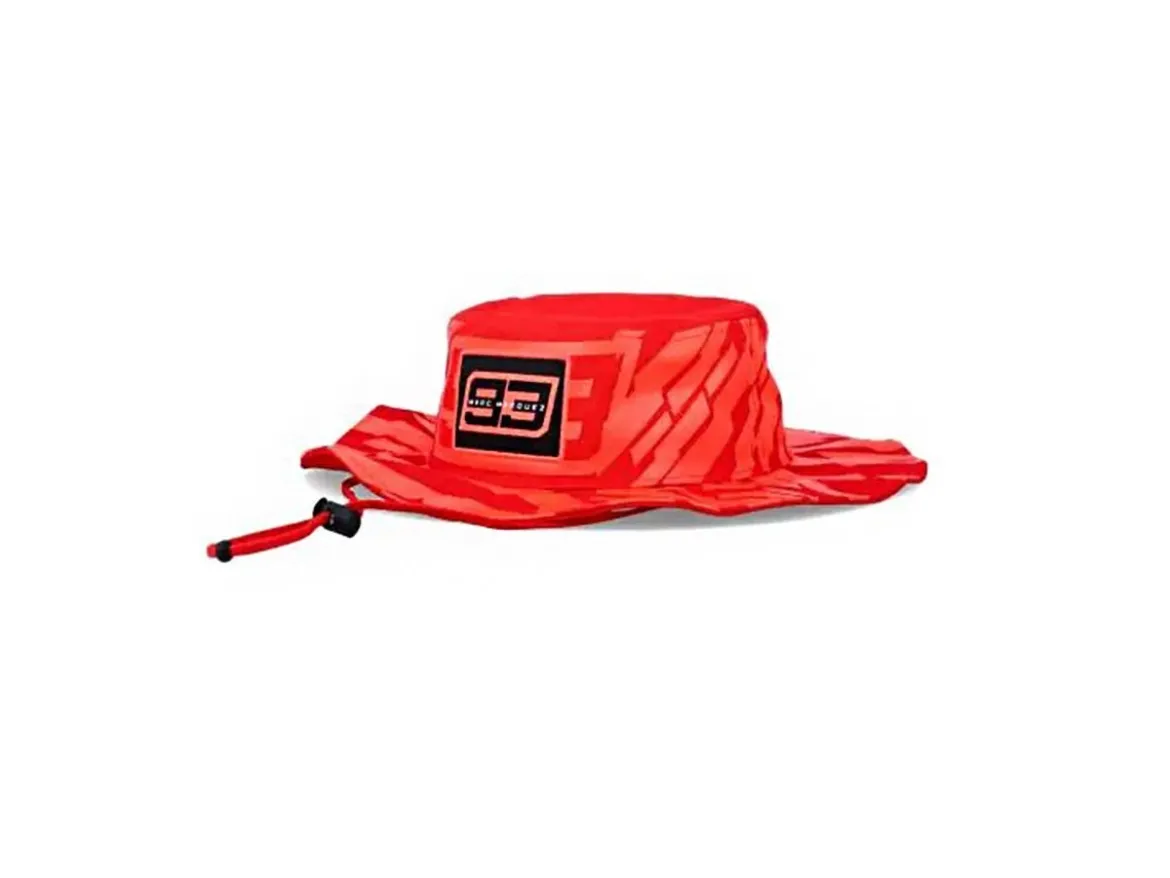 2543006 CAPPELLINO GOLF UFFICIALE MARC MARQUEZ 93