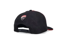 2546003 CAPPELLINO MIDVISOR UFFICIALE DUCATI CORSE