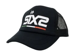 CAPPELLINO TRUCKER SIX2