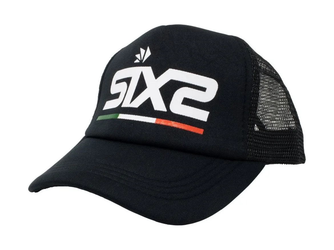CAPPELLINO TRUCKER SIX2