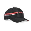 2346004 CAPPELLINO UFFICIALE DUCATI CORSE BANDE LOGO