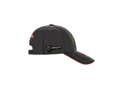 2545902 CAPPELLINO UFFICIALE DUCATI DUAL MONSTER