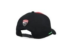 2446003 CAPPELLINO UFFICIALE DUCATI CORSE