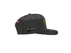 2545901 CAPPELLINO UFFICIALE DUCATI DUAL MONSTER