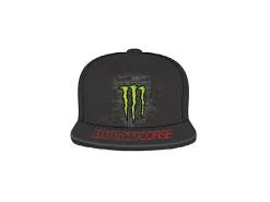 2545901 CAPPELLINO UFFICIALE DUCATI DUAL MONSTER