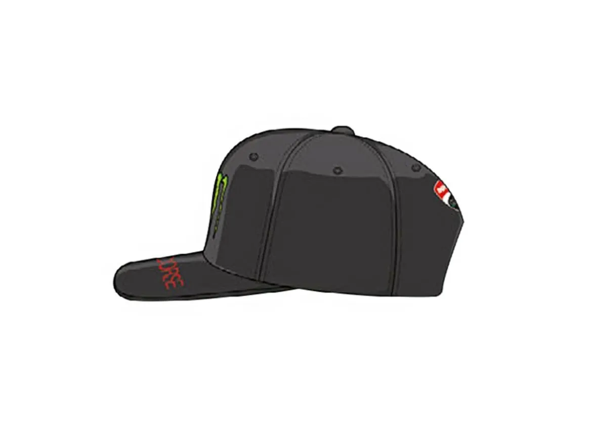2545901 CAPPELLINO UFFICIALE DUCATI DUAL MONSTER