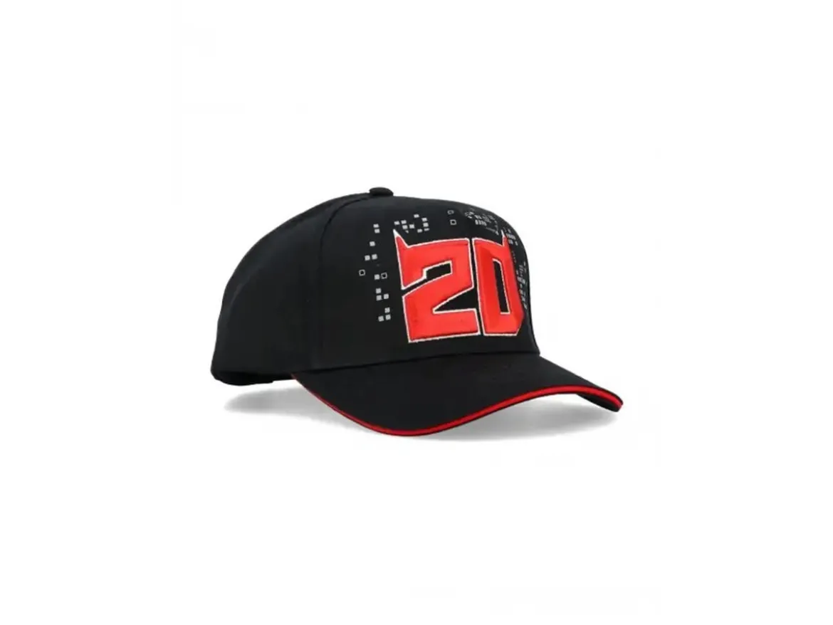 2343802 CAPPELLINO UFFICIALE FABIO QUARTARARO 20
