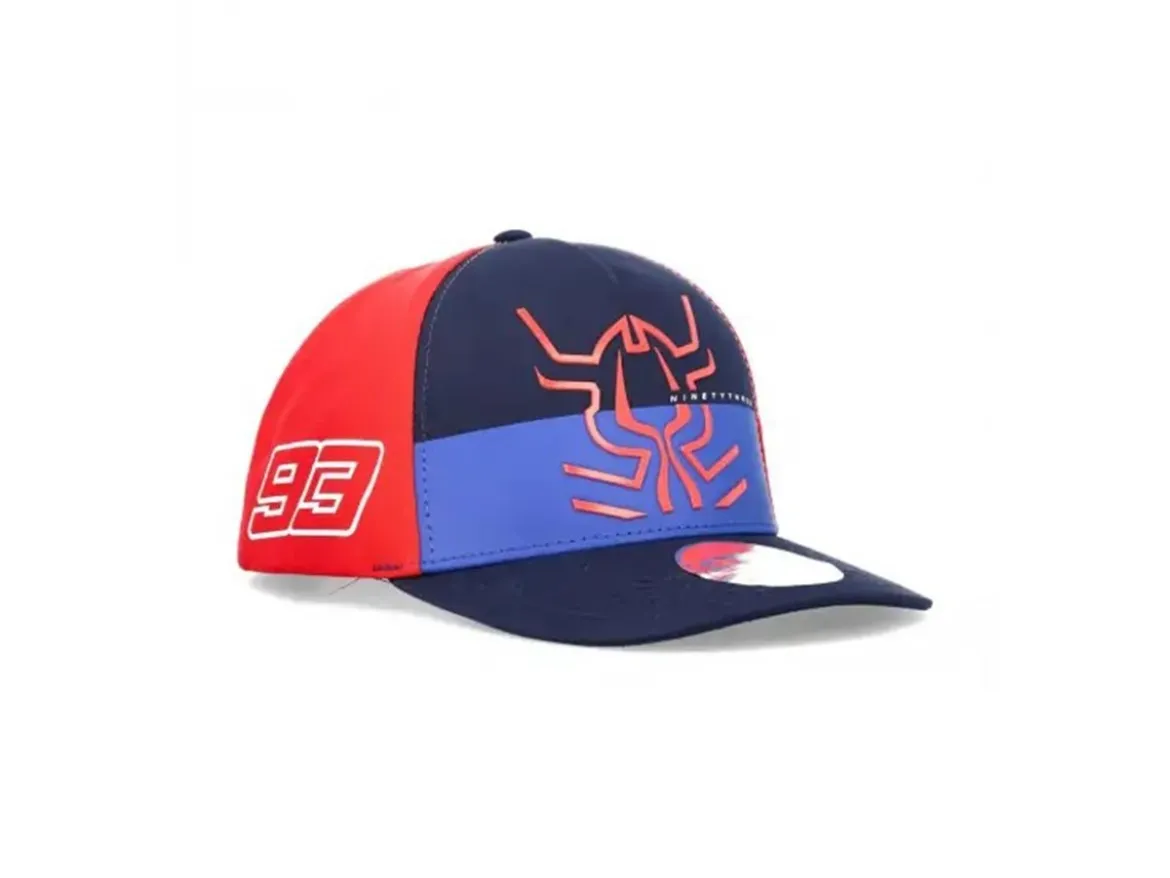 2343002 CAPPELLINO UFFICIALE MARC MARQUEZ ANT 93