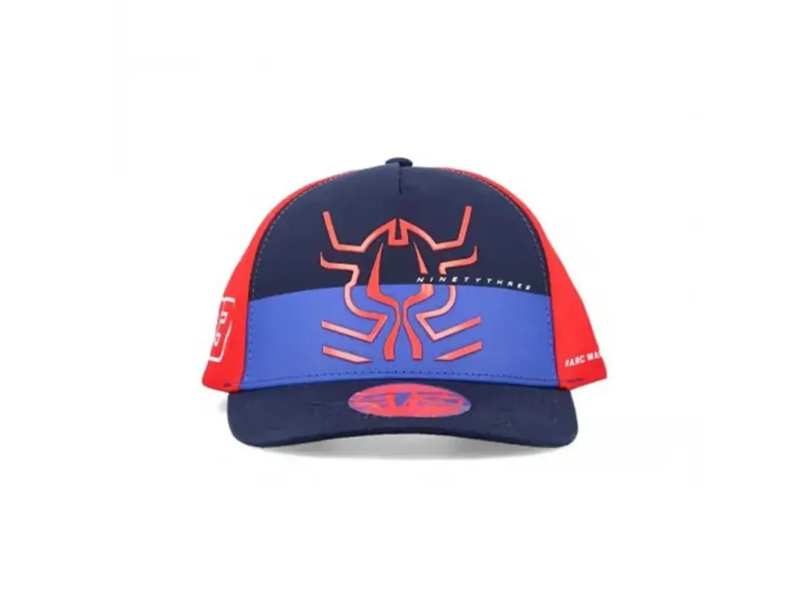 2343002 CAPPELLINO UFFICIALE MARC MARQUEZ ANT 93