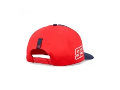 2343002 CAPPELLINO UFFICIALE MARC MARQUEZ ANT 93