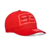 2543001 CAPPELLINO UFFICIALE MARC MARQUEZ BIG 93 RED