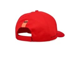 2543001 CAPPELLINO UFFICIALE MARC MARQUEZ BIG 93 RED