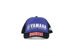 2343901 CAPPELLINO UFFICIALE YAMAHA FABIO QUARTARARO 20