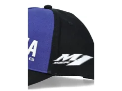 2343901 CAPPELLINO UFFICIALE YAMAHA FABIO QUARTARARO 20