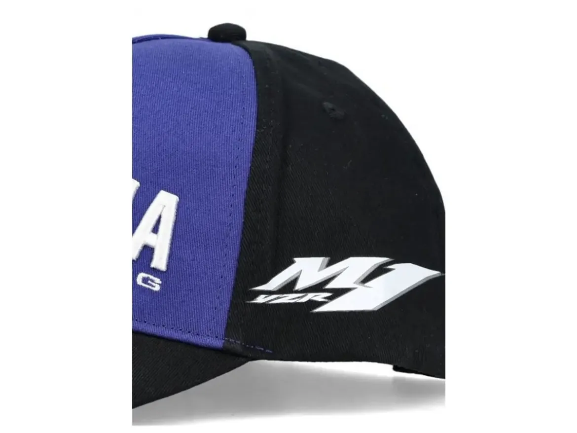 2343901 CAPPELLINO UFFICIALE YAMAHA FABIO QUARTARARO 20