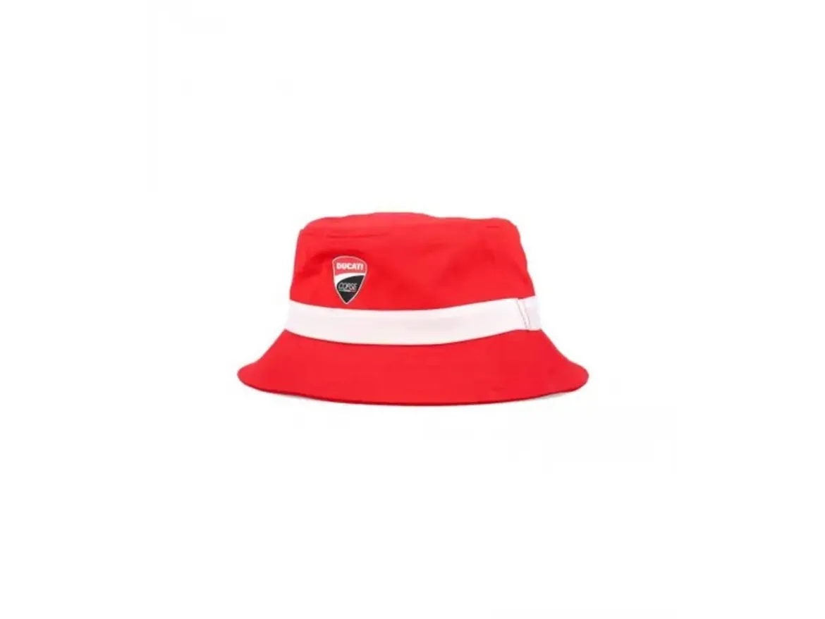 2346008 CAPPELLO BAMBINO UFFICIALE DUCATI RACING