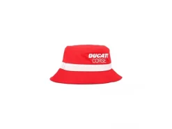 2346008 CAPPELLO BAMBINO UFFICIALE DUCATI RACING