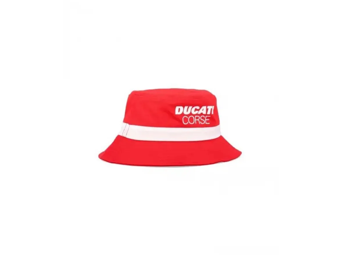 2346008 CAPPELLO BAMBINO UFFICIALE DUCATI RACING