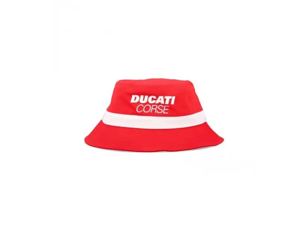 2346008 CAPPELLO BAMBINO UFFICIALE DUCATI RACING