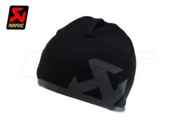 800475 CAPPELLO INVERNALE UFFICIALE AKRAPOVIC