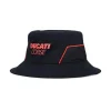 2546005 CAPPELLO PESCATORE UFFICIALE DUCATI CORSE TECHNICAL