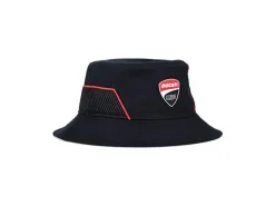 2546005 CAPPELLO PESCATORE UFFICIALE DUCATI CORSE TECHNICAL
